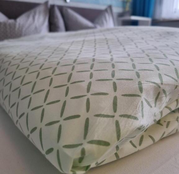 חדר סטנדרט, Pension Ilmhof