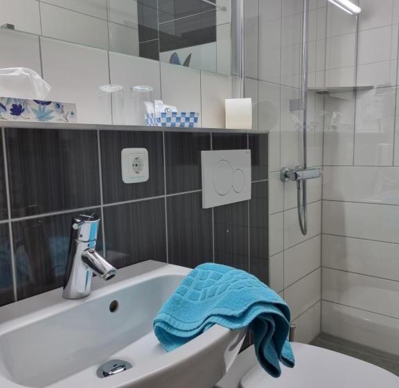 חדר סטנדרט, Pension Ilmhof