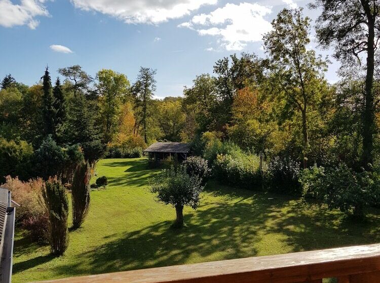 חדר סטנדרט, Pension Ilmhof