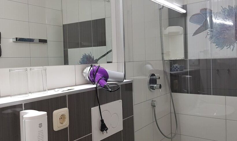 חדר סטנדרט, Pension Ilmhof