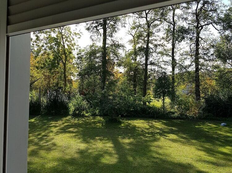 חדר סטנדרט, Pension Ilmhof