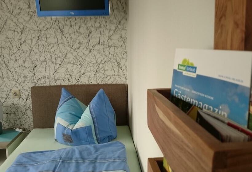 חדר סטנדרט, Pension Ilmhof