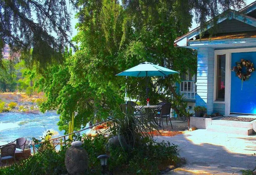 スイート, Rio Sierra Riverhouse