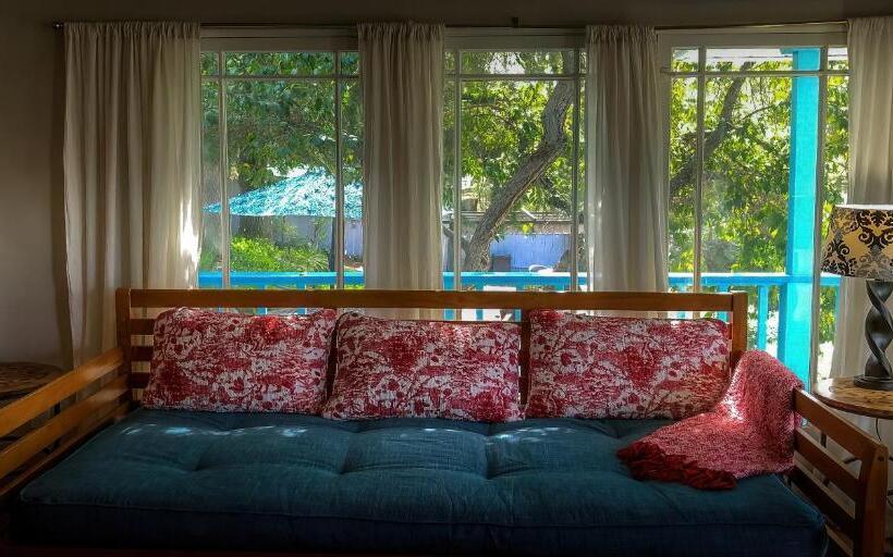 Люкс, Rio Sierra Riverhouse