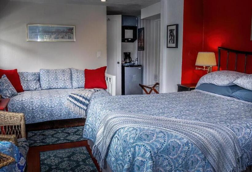 Студия Стандарт, Rio Sierra Riverhouse