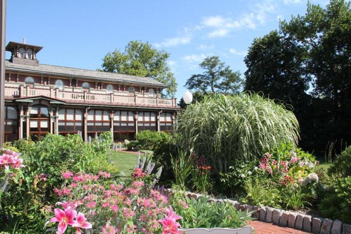 프리미엄 룸, Southern Mansion