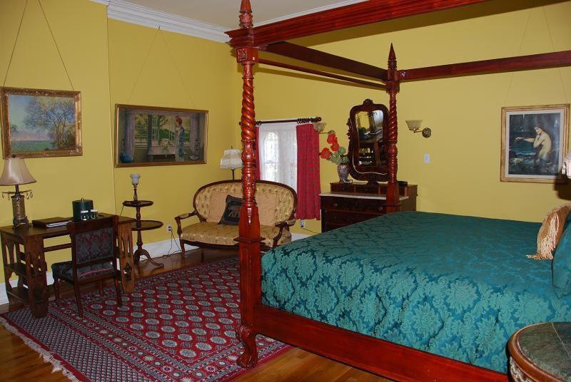 스탠다드 룸 킹사이즈 침대, Southern Mansion