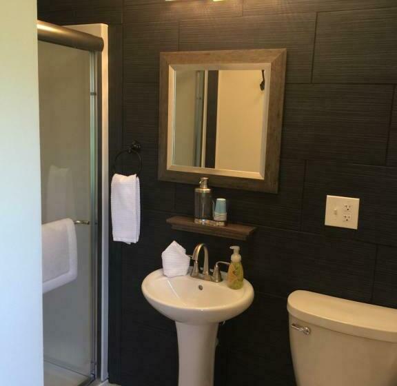 标准间, The Little Italy Of Niagara Falls Bed & Breakfast