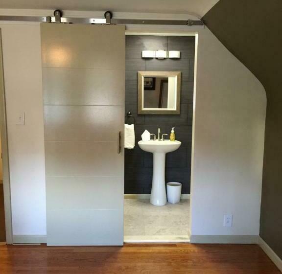 标准间, The Little Italy Of Niagara Falls Bed & Breakfast