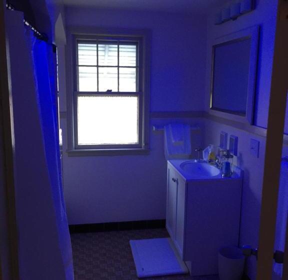 标准间, The Little Italy Of Niagara Falls Bed & Breakfast