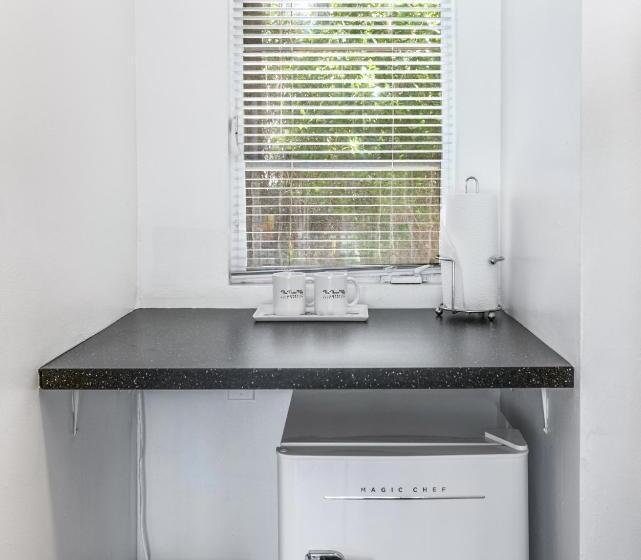 スイート, The Three Fifty Hotel, A Kirkwood Collection