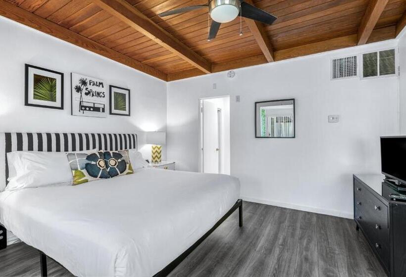 Estudio Estándar, The Three Fifty Hotel, A Kirkwood Collection