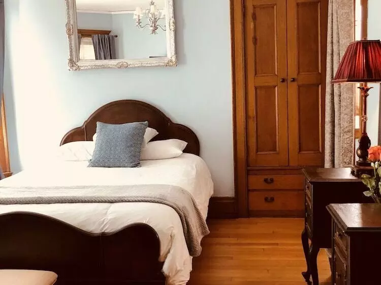 ２ベッドスイートルーム, Wc Lipe Mansion