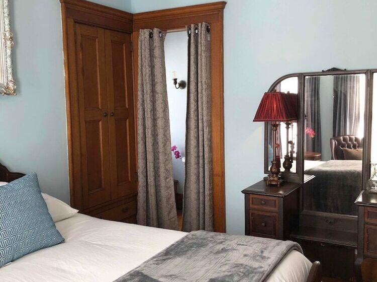 סוויטת 2 חדרי שינה, Wc Lipe Mansion