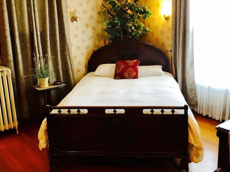 סוויטת 2 חדרי שינה, Wc Lipe Mansion