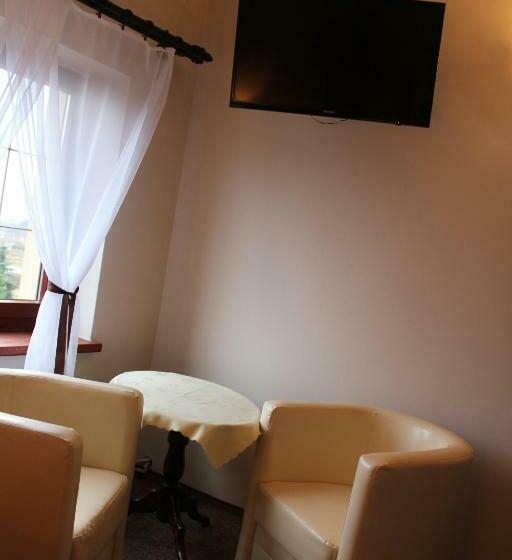 חדר סטנדרט, Zajazd Podlesie