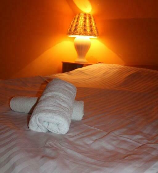 חדר סטנדרט יחיד, Zajazd Podlesie