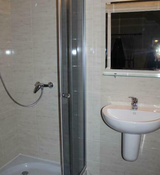 חדר סטנדרט יחיד, Zajazd Podlesie