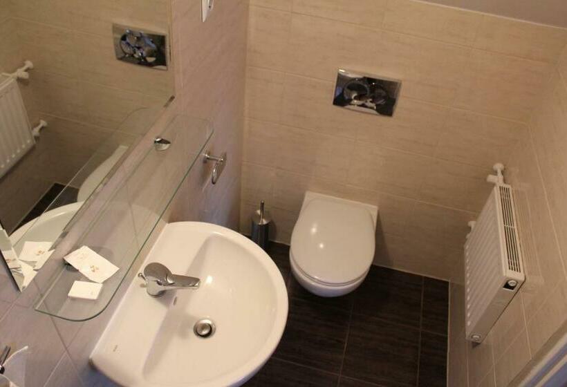 חדר סטנדרט, Zajazd Podlesie