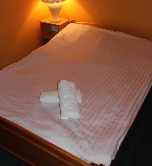 חדר סטנדרט יחיד, Zajazd Podlesie