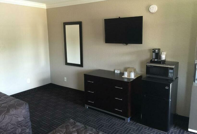 Номер Стандарт, Orange City Motel   Orange City