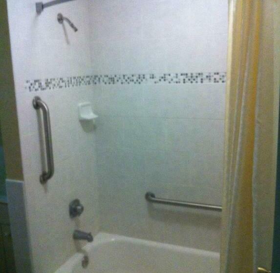 חדר סטנדרט, Orange City Motel   Orange City