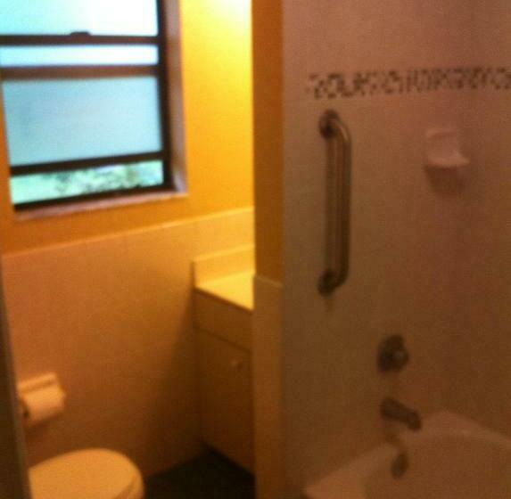 חדר סטנדרט, Orange City Motel   Orange City