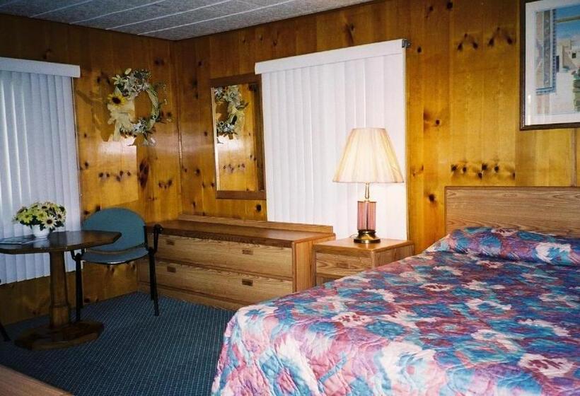 Номер Стандарт, Spring Hill Motel