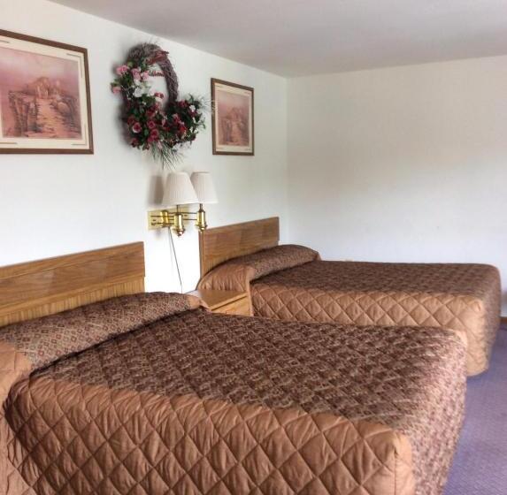 Номер Стандарт, Spring Hill Motel