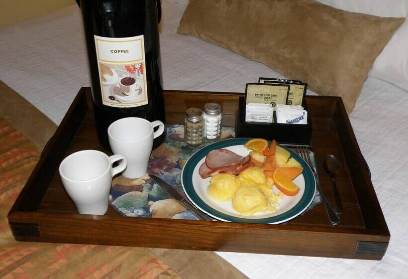 スイート（家族用）, The River's Edge Motel Lodge & Resort