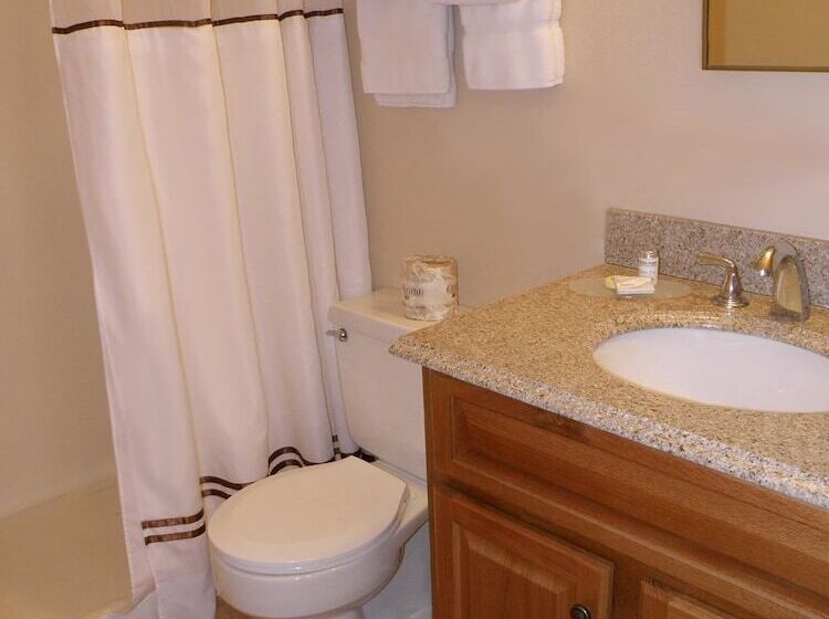 Family Suite, The River's Edge Motel Lodge & Resort