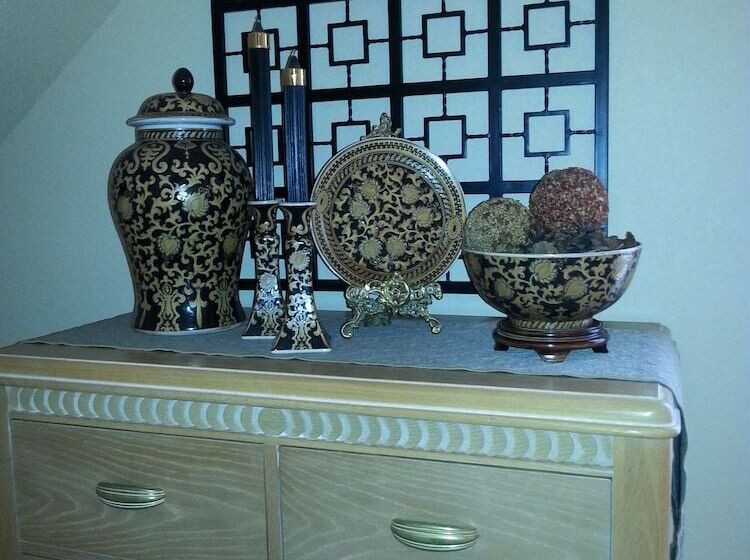 プレミアムスイート, The River's Edge Motel Lodge & Resort