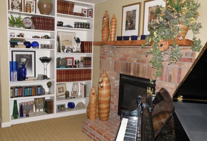 套房, The River's Edge Motel Lodge & Resort