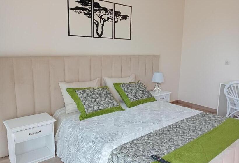 غرفة قياسية, A Fonte