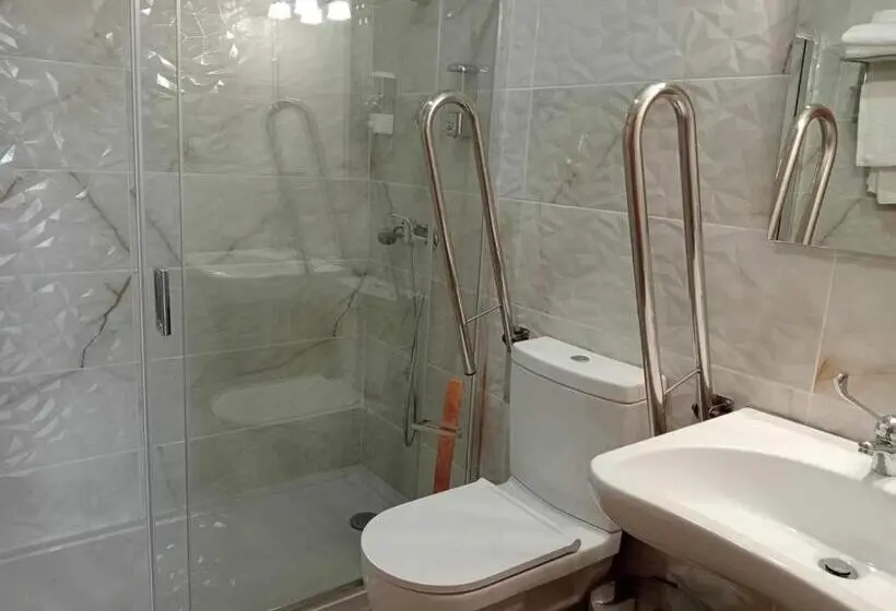 Standard-huone, A Fonte