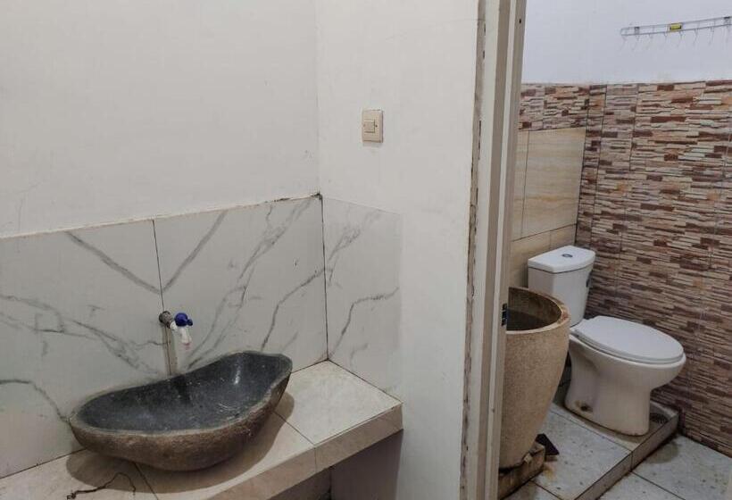 Standard Szoba, Java Mulia Homestay Syariah