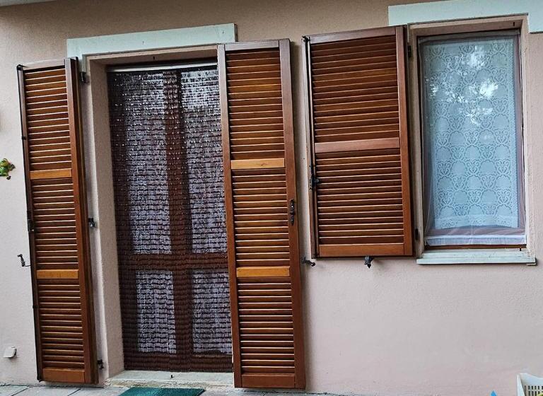 اتاق استاندارد, Angoletto Sirolo Affittacamere