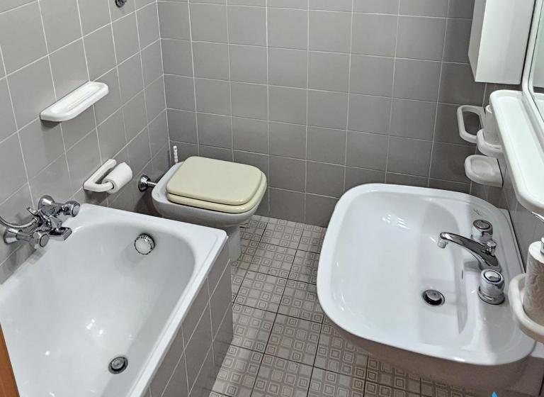 اتاق استاندارد, Angoletto Sirolo Affittacamere