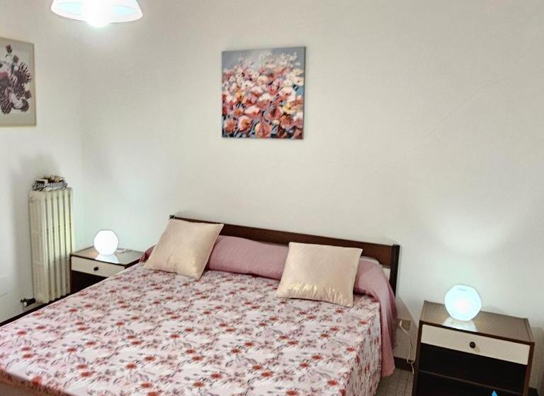 اتاق استاندارد, Angoletto Sirolo Affittacamere