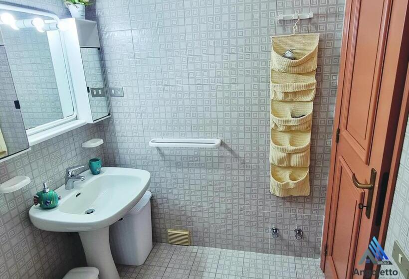 اتاق استاندارد, Angoletto Sirolo Affittacamere