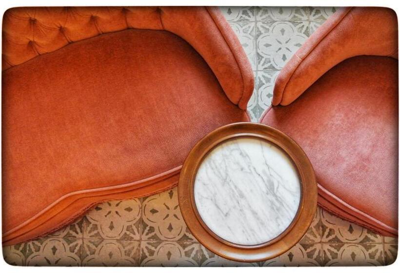 חדר דחוקס עם מיטת קינג, Casa La Vall