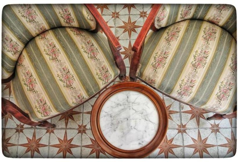 חדר דחוקס עם מיטת קינג, Casa La Vall