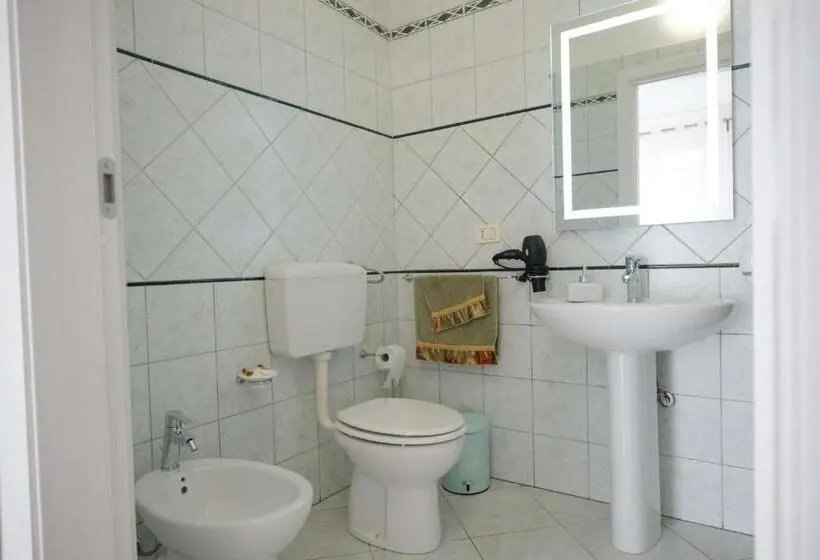 Standard-huone, Le Stanze Nel Castello