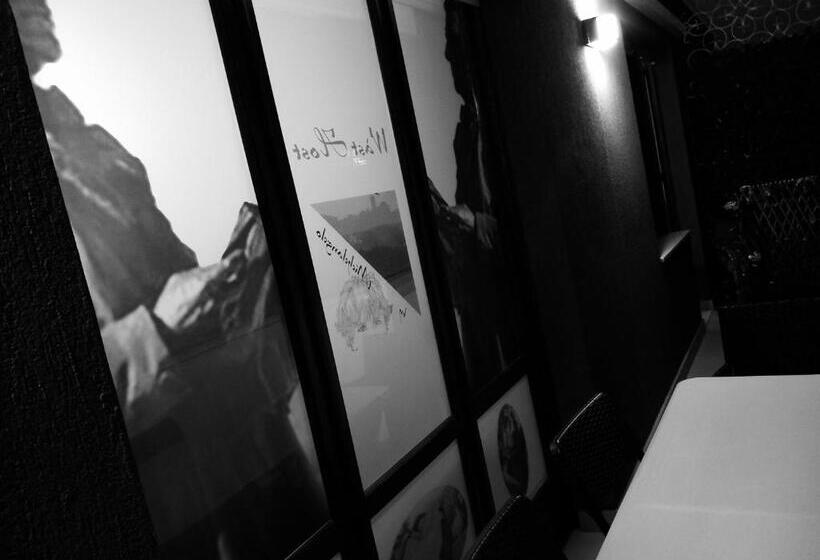 バルコニー付きジュニアスイート, Wast Host By Michelangelo