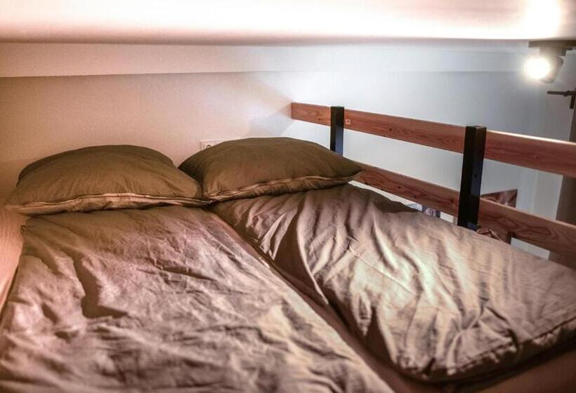 Студия Стандарт, Homaris Apartments Elmshorn
