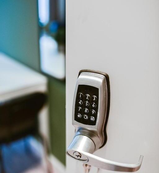 Апартаменты Superior 1 Спальня, Homaris Apartments Elmshorn