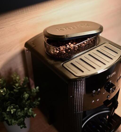 스탠다드 스튜디오, Homaris Apartments Elmshorn