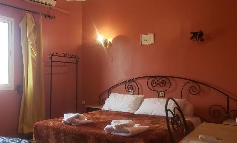 스위트, Hôtel Ziad