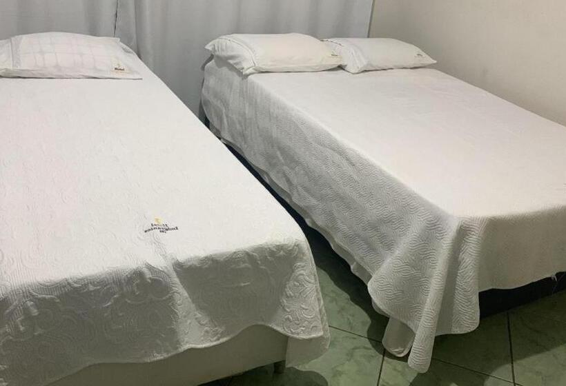 غرفة قياسية ثلاثية, Imigrantes   Várzea Grande