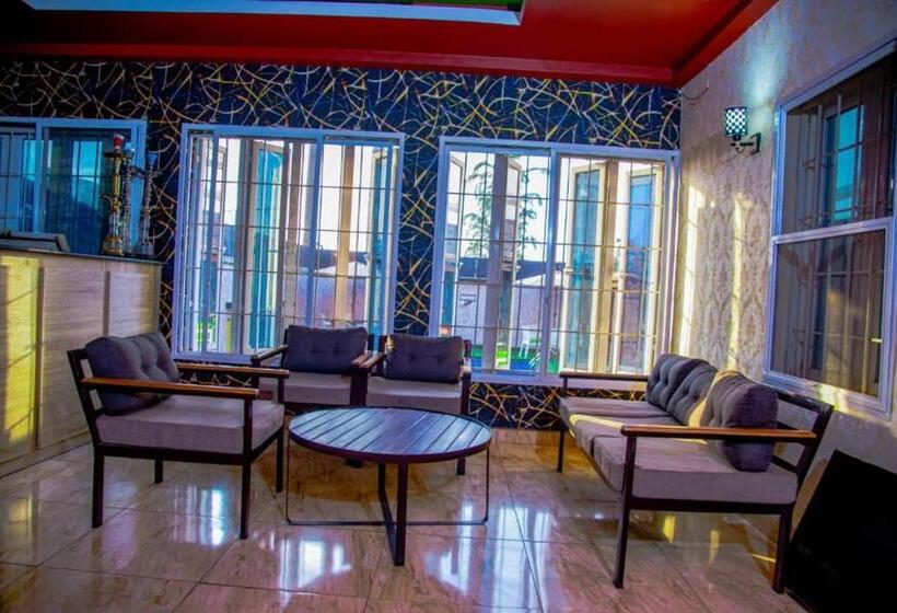 اتاق استاندارد, Joseph Court Hospitality Gaduwa Estate